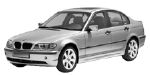 BMW E46 P224A Fault Code