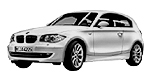 BMW E81 P224A Fault Code