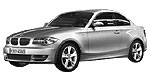 BMW E82 P224A Fault Code
