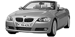 BMW E93 P224A Fault Code