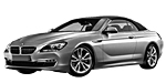 BMW F12 P224A Fault Code