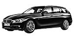 BMW F31 P224A Fault Code